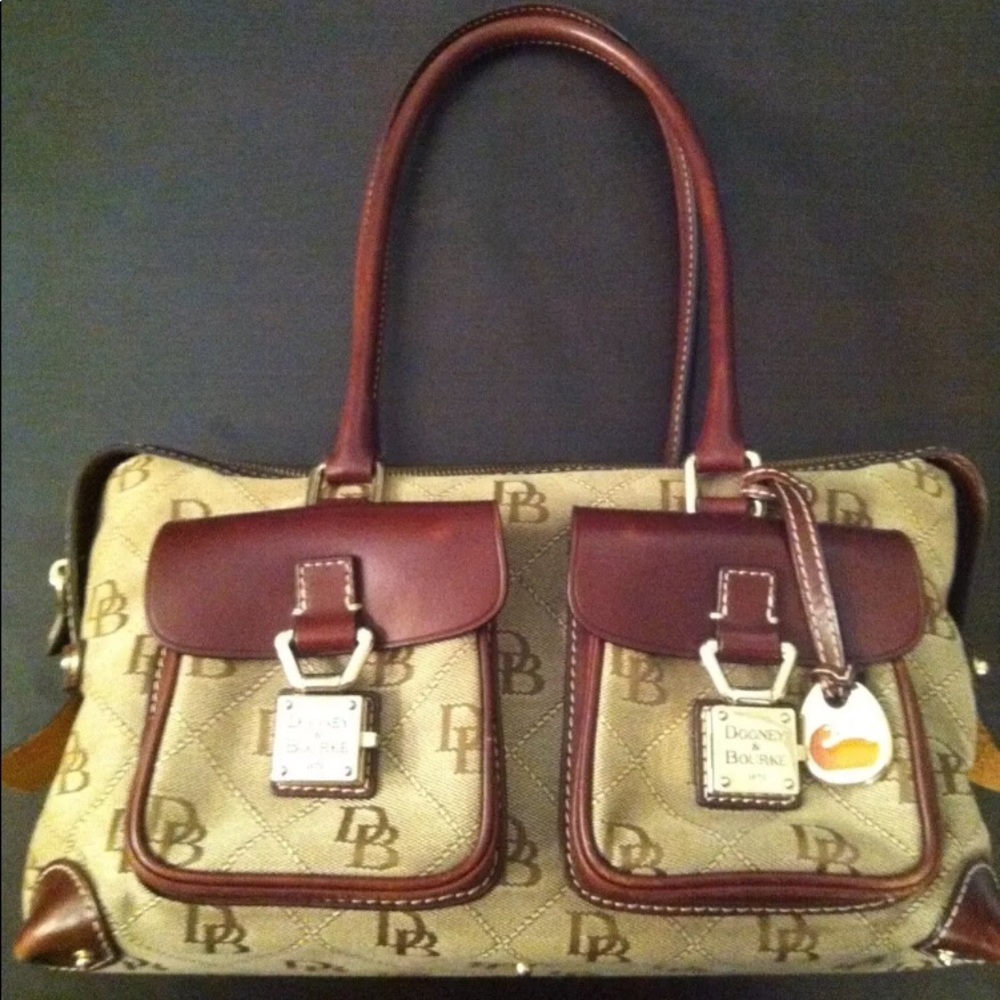 Dooney & Bourke Handbag